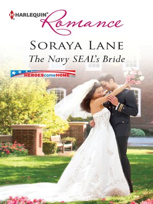 cover image of The Navy SEAL's Bride